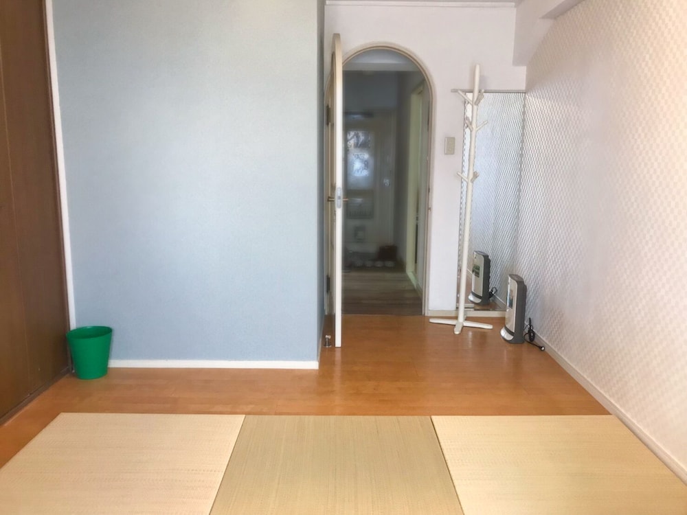 SHINSAIBASHI FAMILY HOUSE 大阪