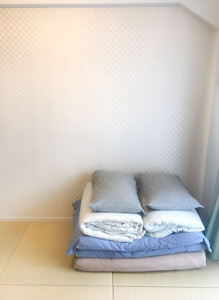SHINSAIBASHI FAMILY HOUSE 大阪