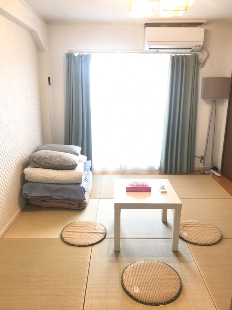 SHINSAIBASHI FAMILY HOUSE 大阪