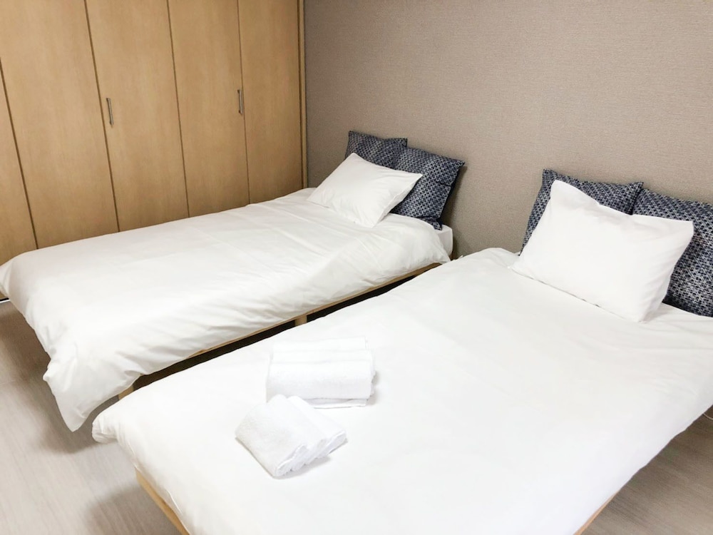 SHINSAIBASHI FAMILY HOUSE 大阪