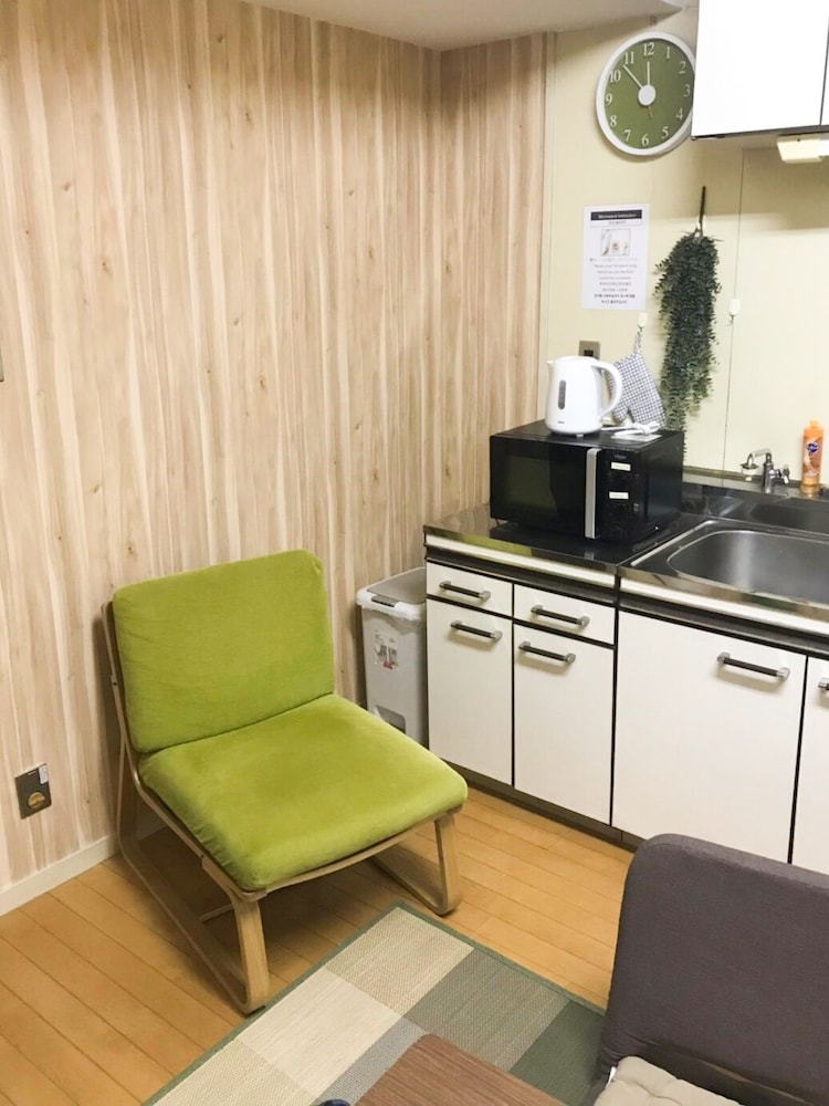 SHINSAIBASHI FAMILY HOUSE 大阪