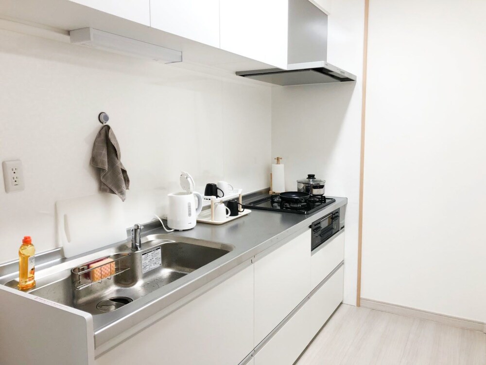 SHINSAIBASHI FAMILY HOUSE 大阪