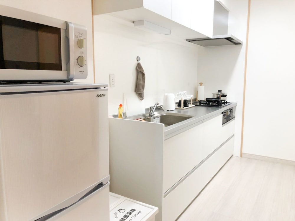 SHINSAIBASHI FAMILY HOUSE 大阪
