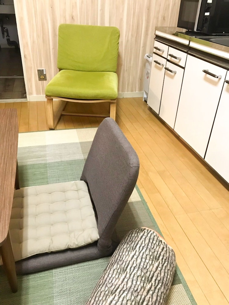 SHINSAIBASHI FAMILY HOUSE 大阪
