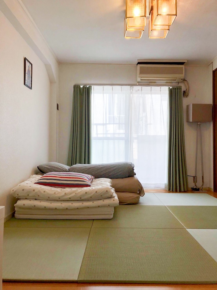 SHINSAIBASHI FAMILY HOUSE 大阪