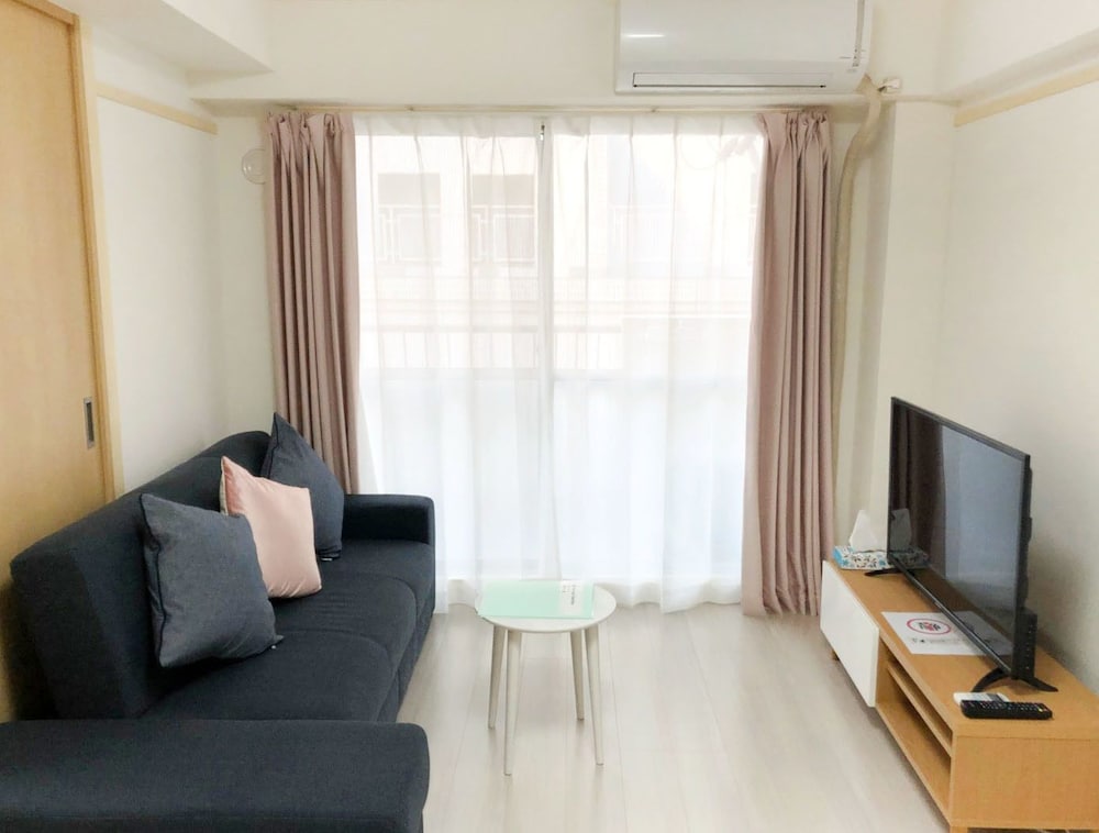 SHINSAIBASHI FAMILY HOUSE 大阪