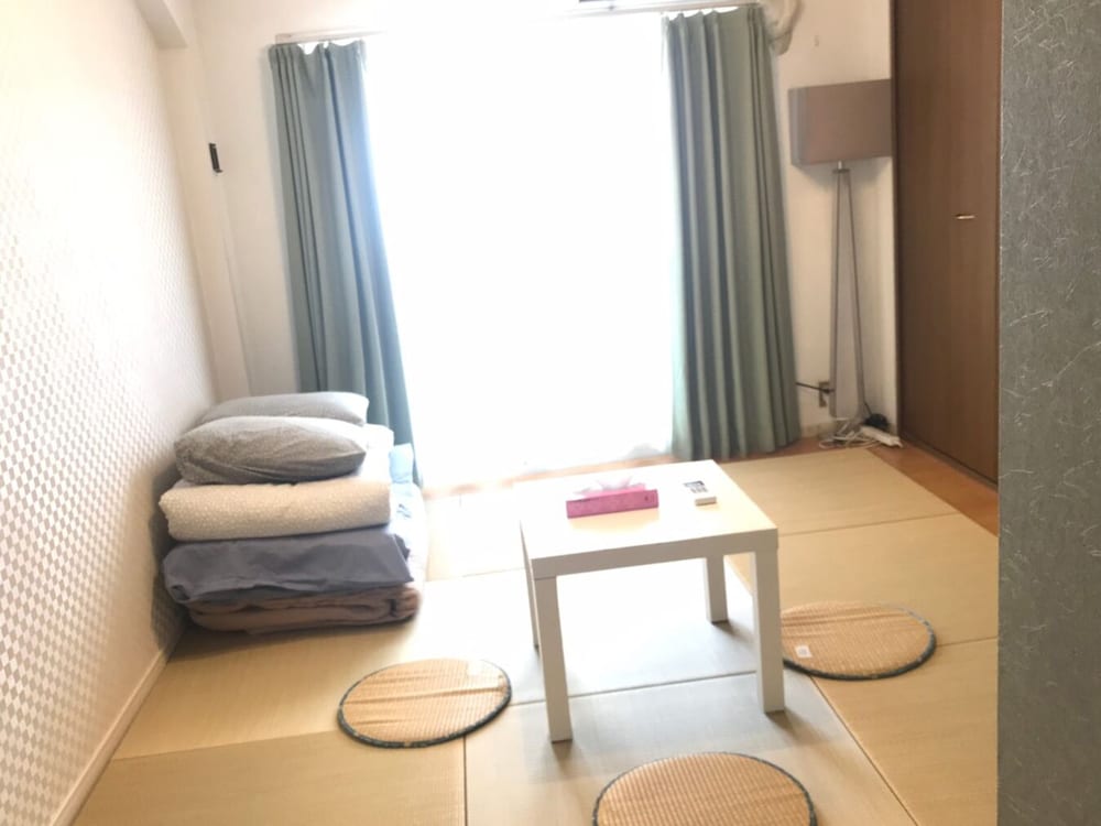 SHINSAIBASHI FAMILY HOUSE 大阪