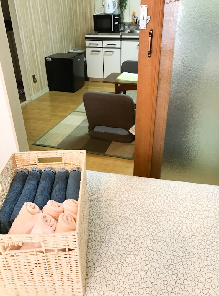SHINSAIBASHI FAMILY HOUSE 大阪