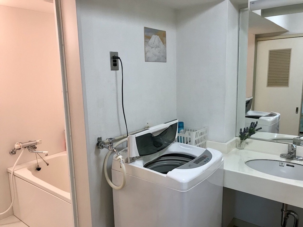 SHINSAIBASHI FAMILY HOUSE 大阪