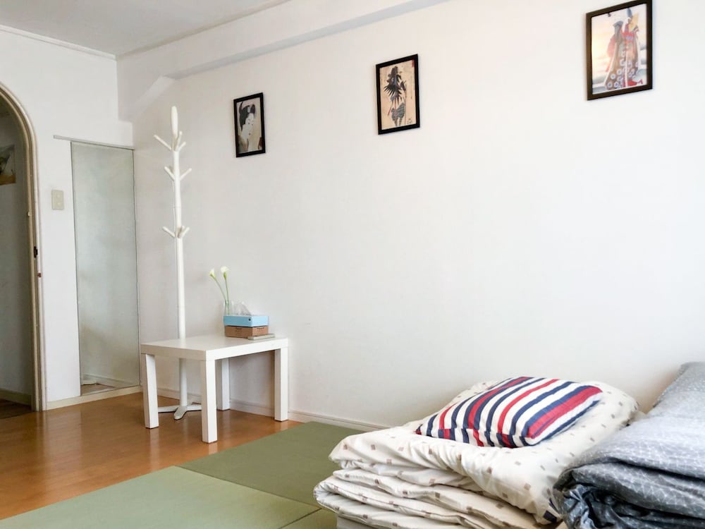 SHINSAIBASHI FAMILY HOUSE 大阪