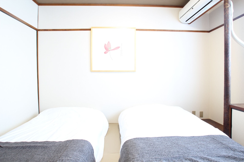 UMEDA HOTEL 大阪