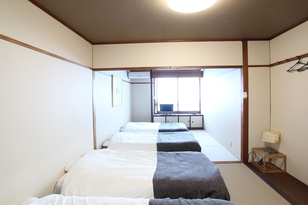 UMEDA HOTEL 大阪