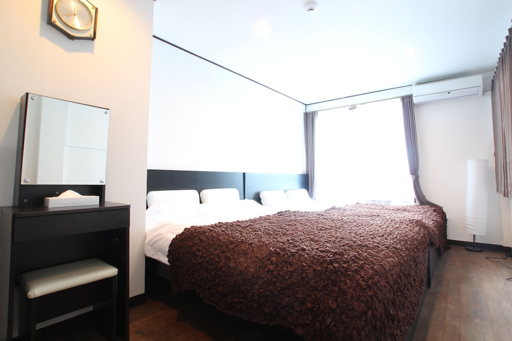 UMEDA HOTEL 大阪
