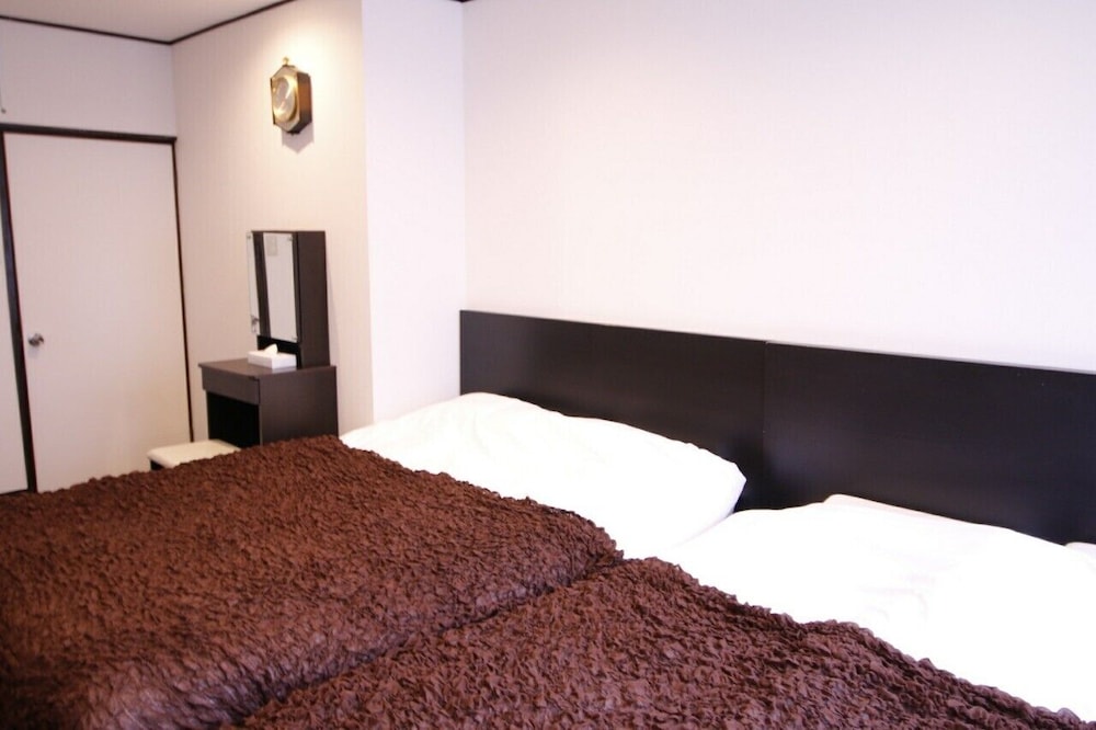 UMEDA HOTEL 大阪