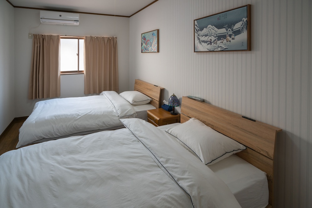 TENGATYAYA JAPANESE VILLA 大阪
