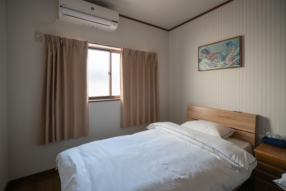 TENGATYAYA JAPANESE VILLA 大阪