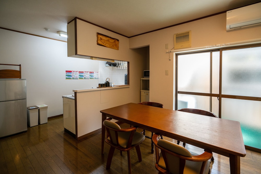 TENGATYAYA JAPANESE VILLA 大阪
