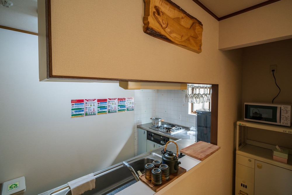 TENGATYAYA JAPANESE VILLA 大阪