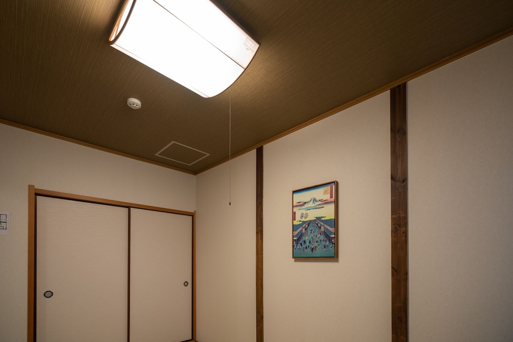 TENGATYAYA JAPANESE VILLA 大阪
