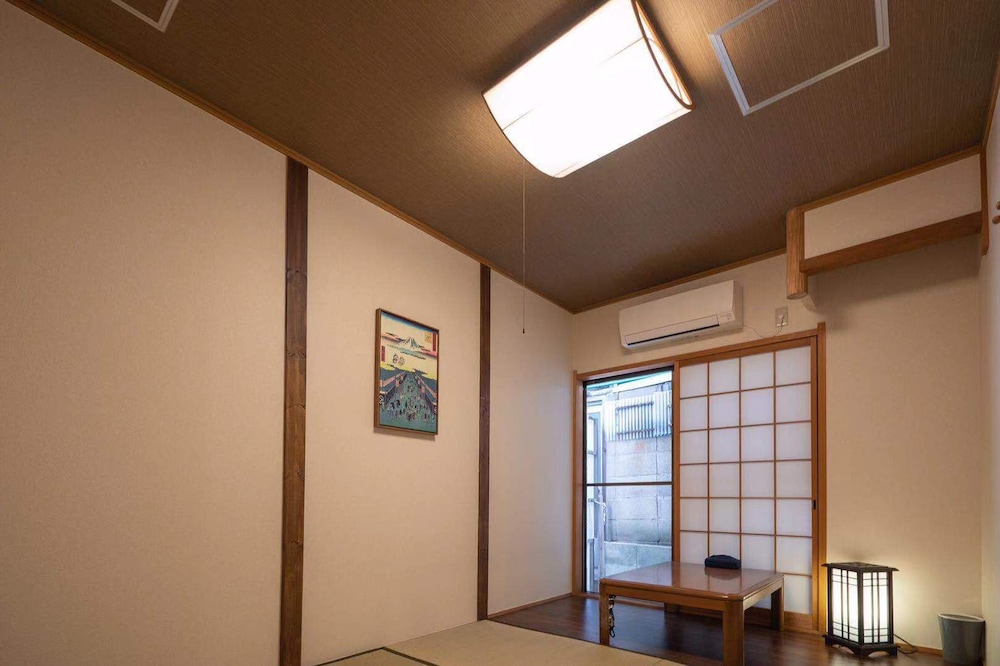 TENGATYAYA JAPANESE VILLA 大阪