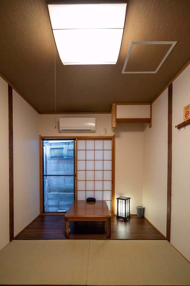 TENGATYAYA JAPANESE VILLA 大阪