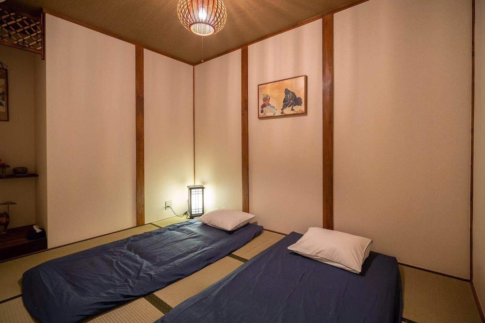 TENGATYAYA JAPANESE VILLA 大阪