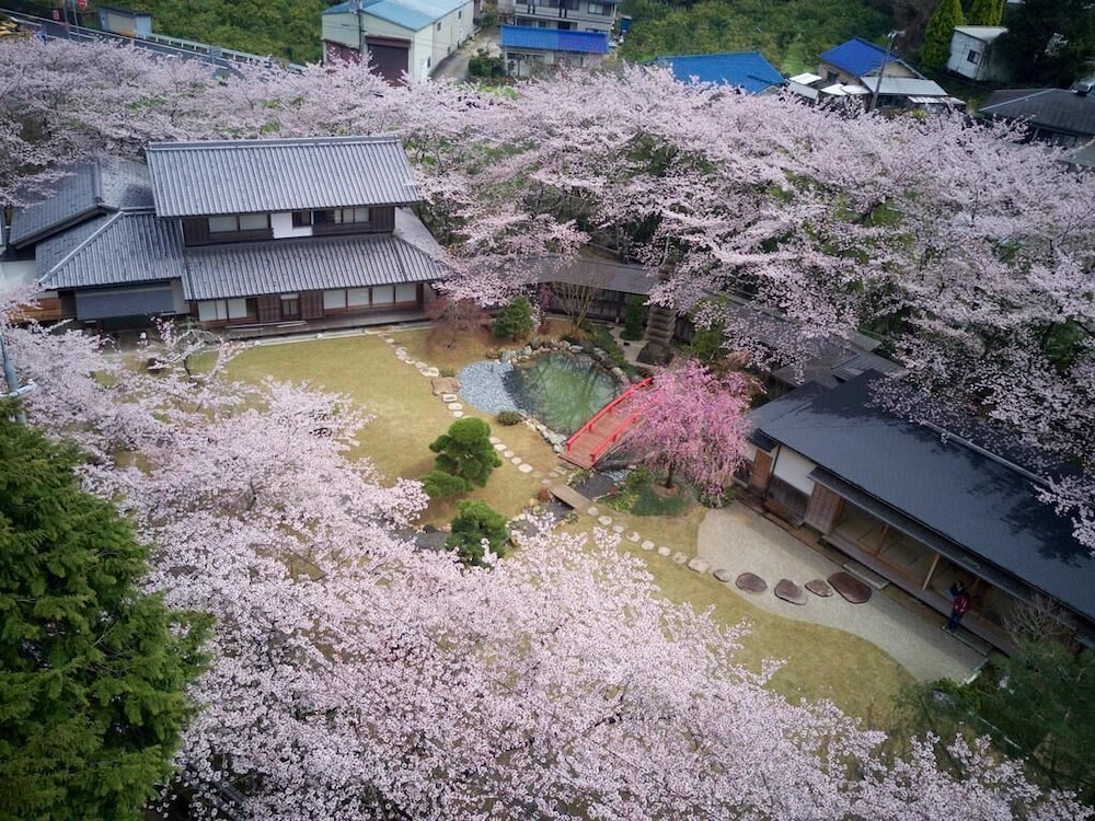 櫻泉会館 大阪