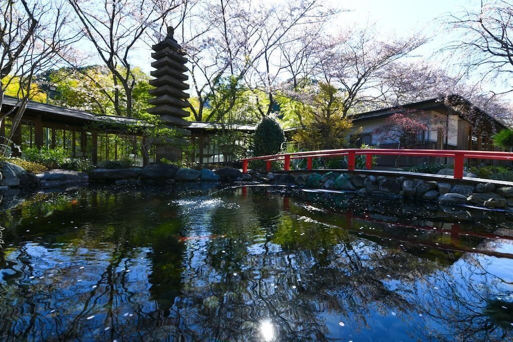 櫻泉会館 大阪