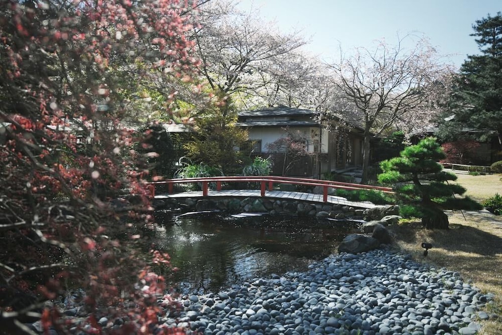 櫻泉会館 大阪