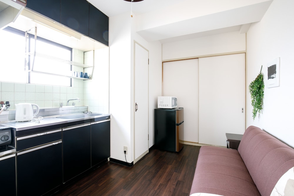 和 MODERN ROOM TENMA 大阪