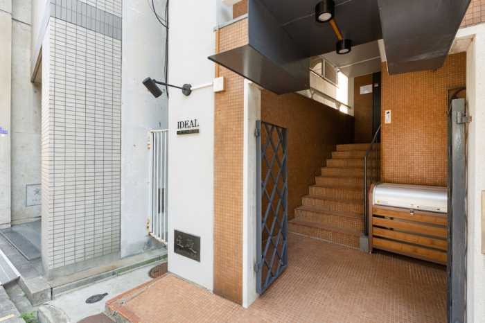 IDEAL FUKUSHIMA 大阪