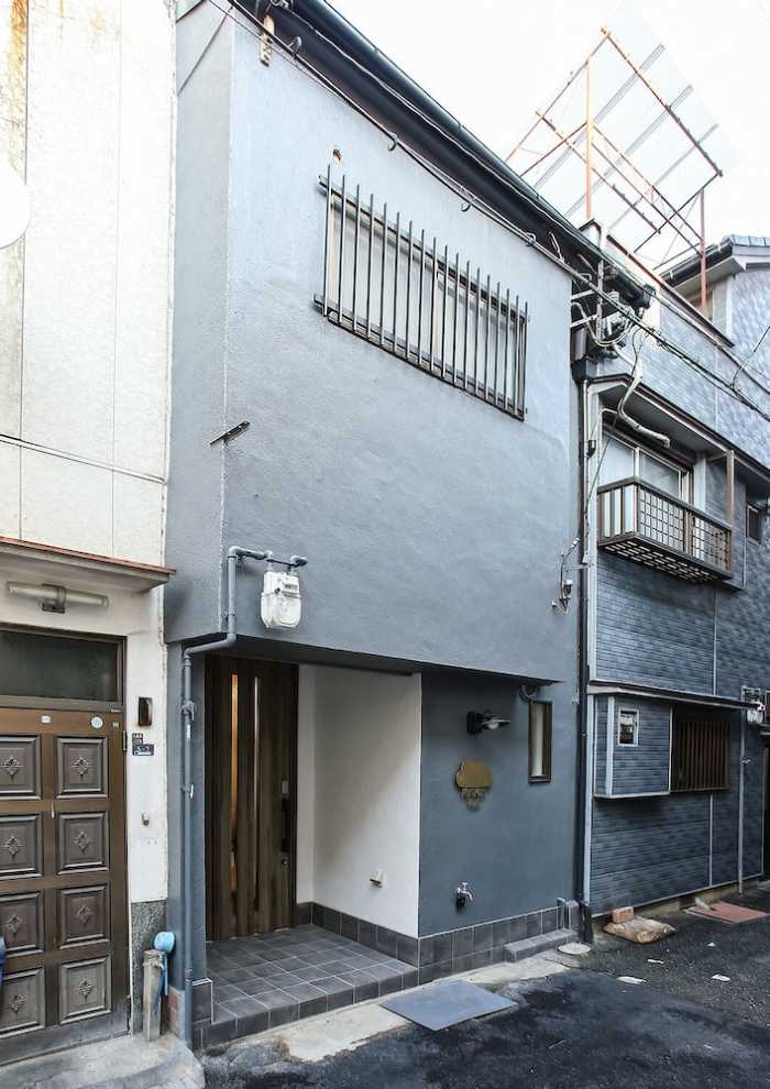 MOCOMOCO KUJO 大阪