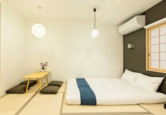 MOCOMOCO KUJO 大阪