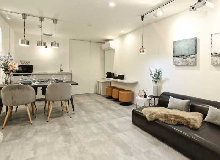 MOCOMOCO KUJO 大阪