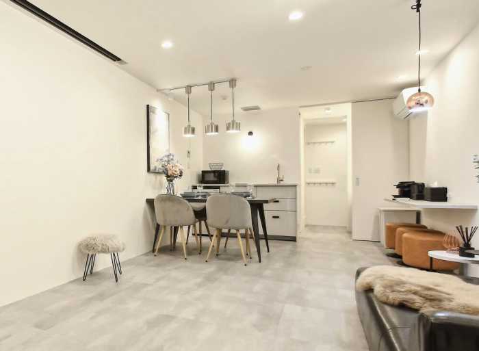 MOCOMOCO KUJO 大阪