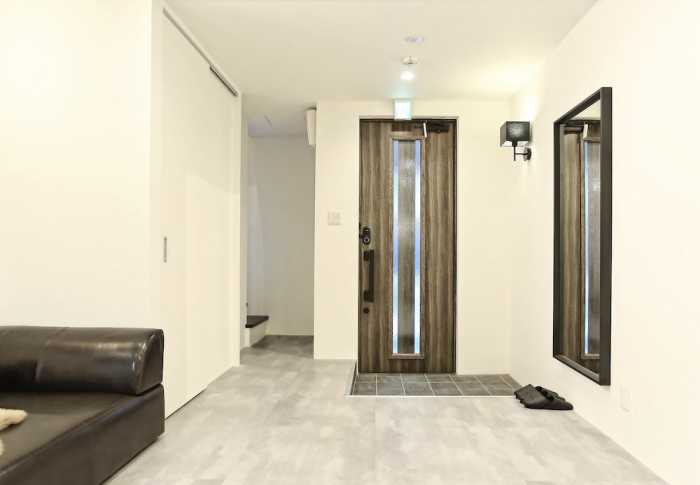 MOCOMOCO KUJO 大阪