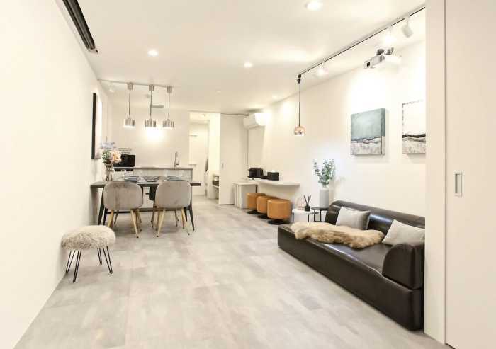 MOCOMOCO KUJO 大阪