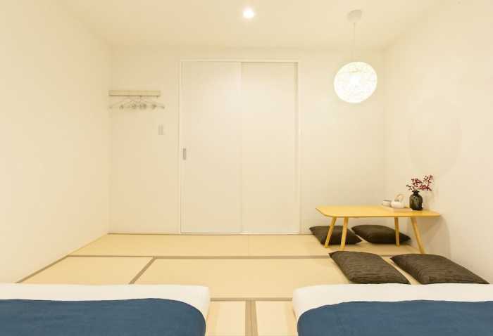 MOCOMOCO KUJO 大阪