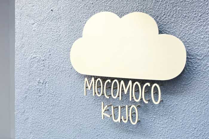 MOCOMOCO KUJO 大阪