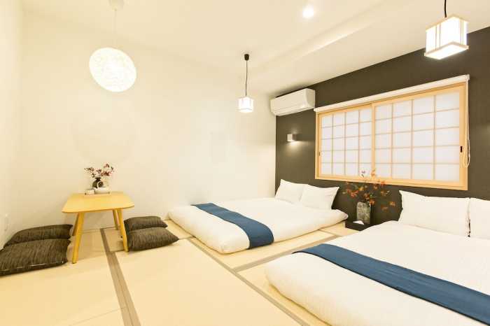 MOCOMOCO KUJO 大阪