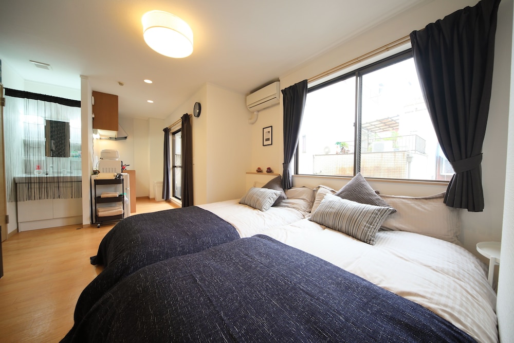 AMENITY BLOOM HOTEL 大阪