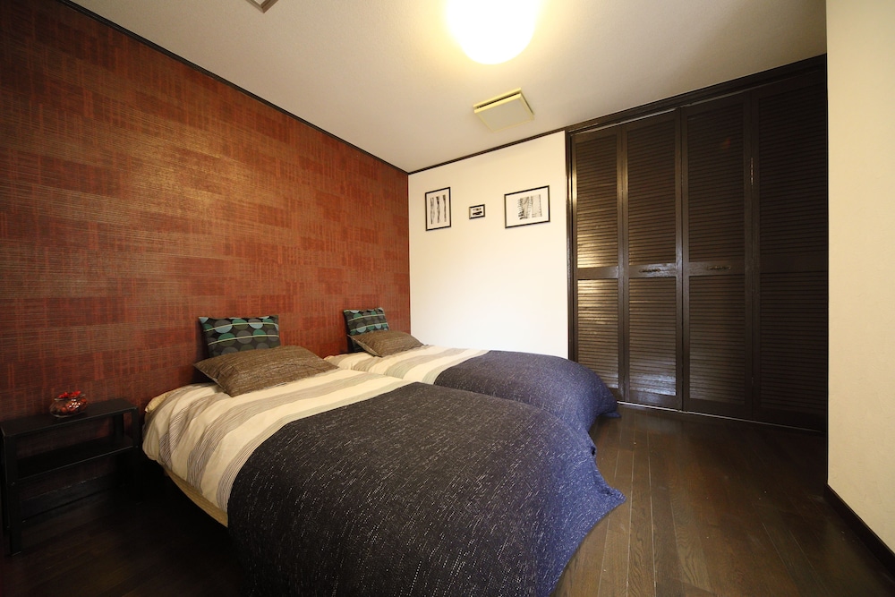 AMENITY BLOOM HOTEL 大阪