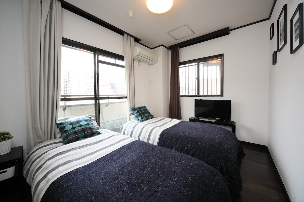 AMENITY BLOOM HOTEL 大阪