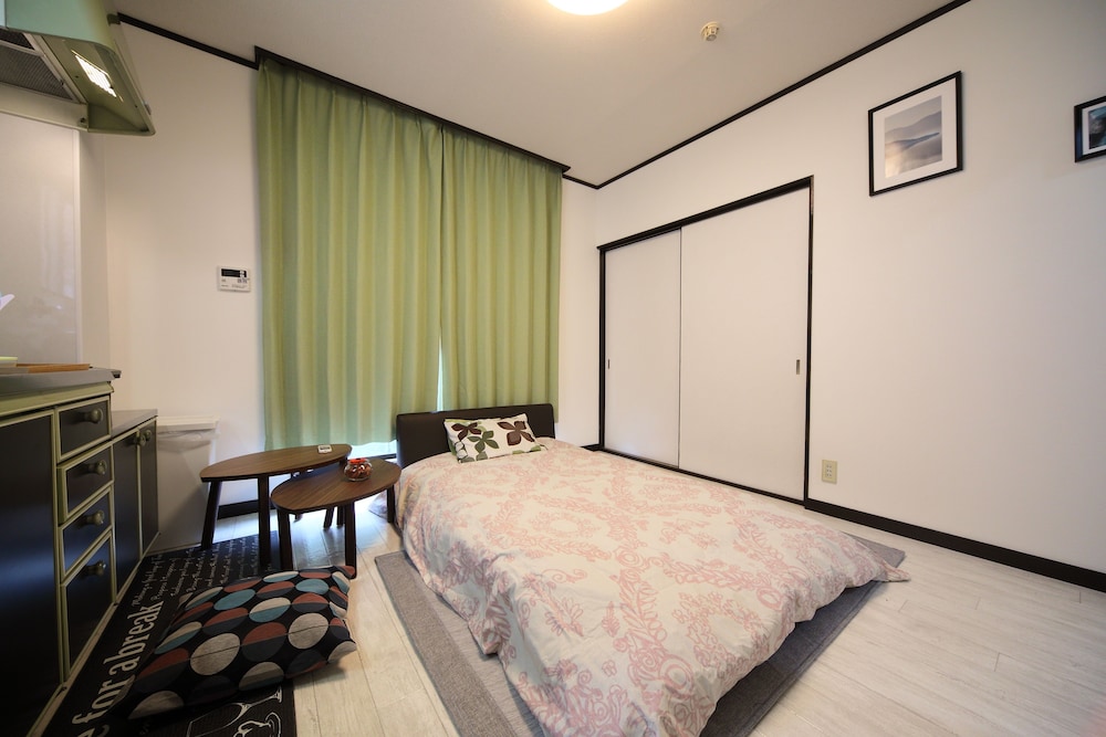 AMENITY BLOOM HOTEL 大阪