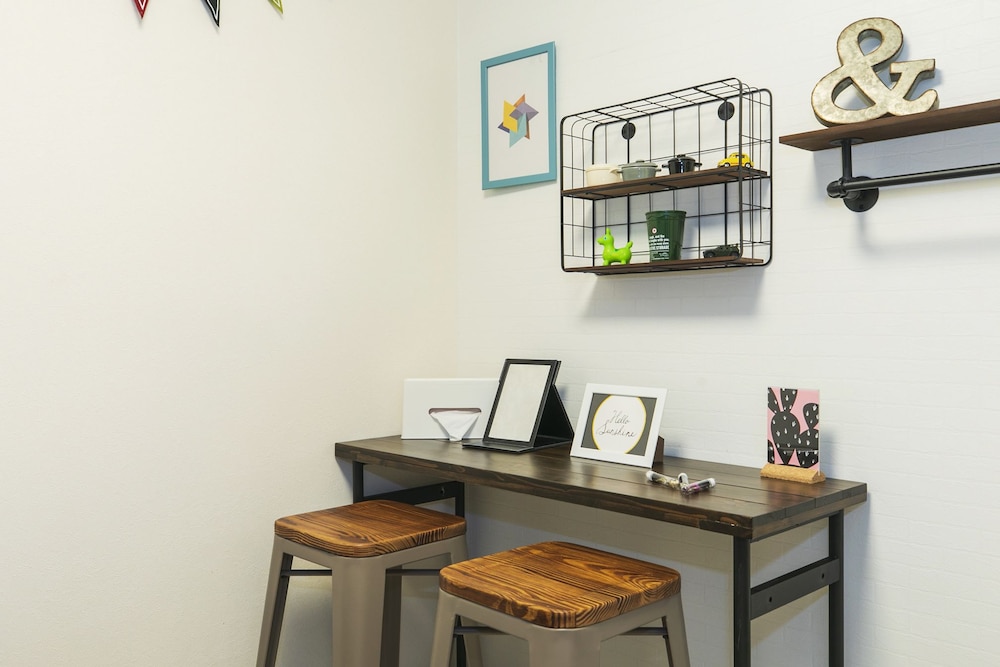 AMENITY BLOOM HOTEL 大阪