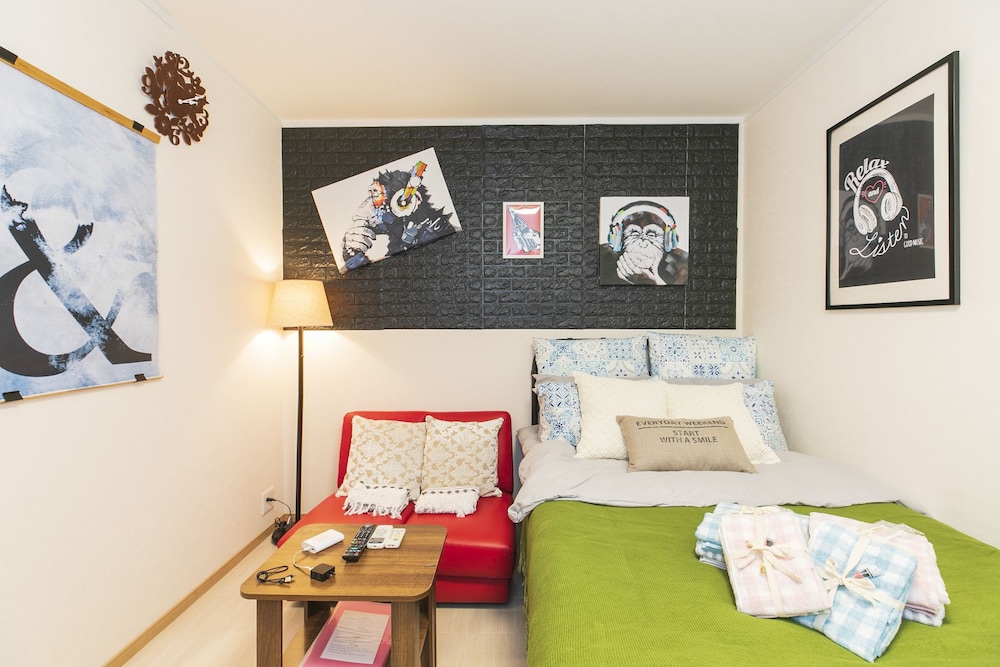 AMENITY BLOOM HOTEL 大阪