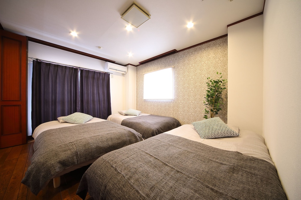 AMENITY BLOOM HOTEL 大阪