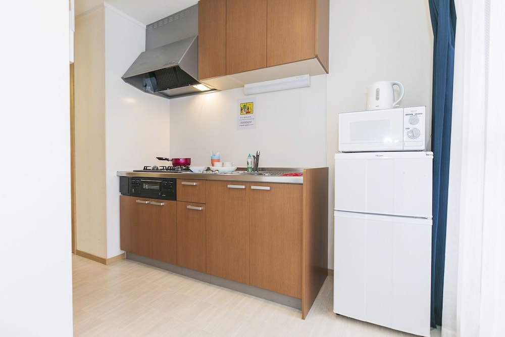 AMENITY BLOOM HOTEL 大阪