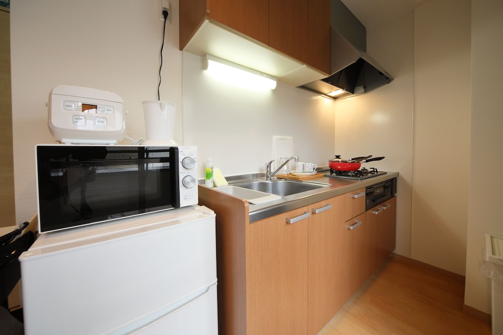 AMENITY BLOOM HOTEL 大阪
