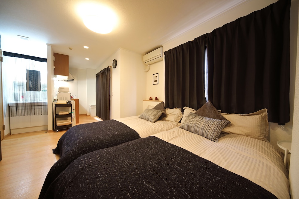 AMENITY BLOOM HOTEL 大阪
